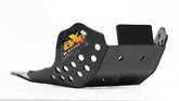 AXP Skid Plate 2023+ HUSQVARNA 450/501 KTM/GASGAS 450/500 (AX1651)